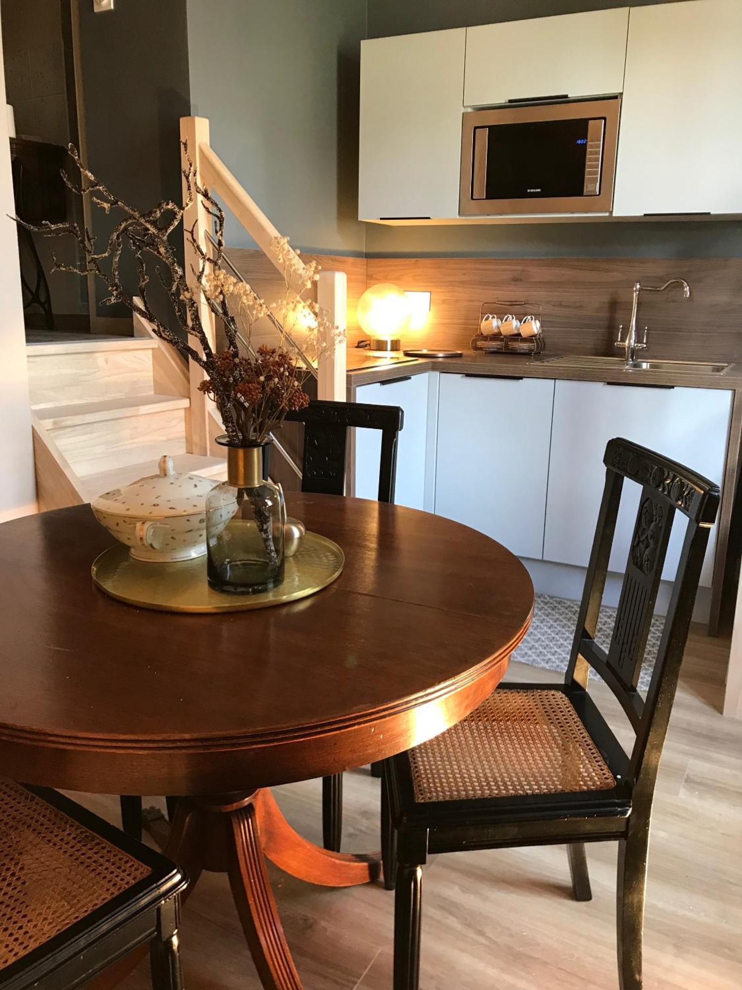 Perlépampille Apartment Dinan Bagian luar foto